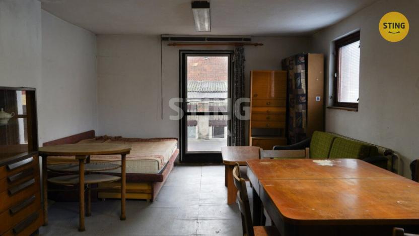 Prodej skladu, Staré Město, Karoliny Světlé, 102 m2