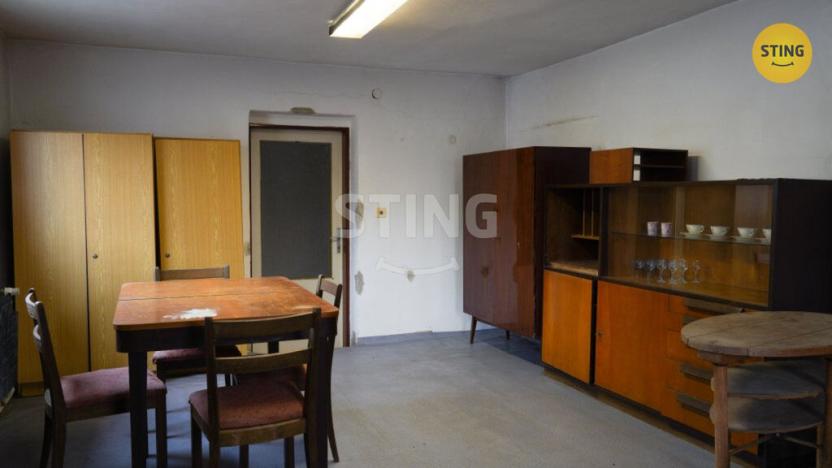 Prodej skladu, Staré Město, Karoliny Světlé, 102 m2