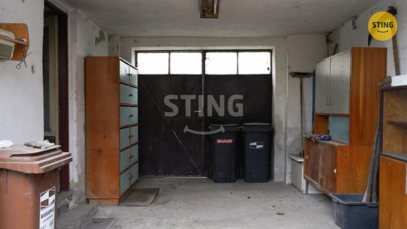 Prodej skladu, Staré Město, Karoliny Světlé, 102 m2