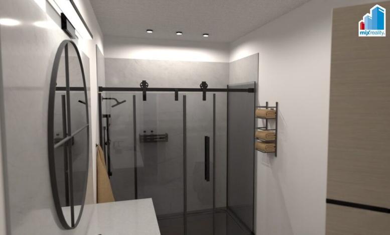 Prodej bytu 2+kk, Stříbro, Smetanova, 53 m2