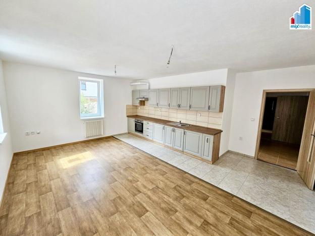 Prodej bytu 3+kk, Stříbro, Smetanova, 70 m2