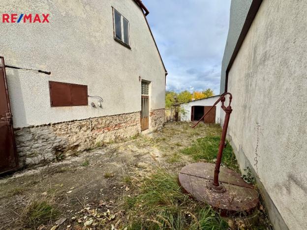 Prodej rodinného domu, Litohoř, 65 m2