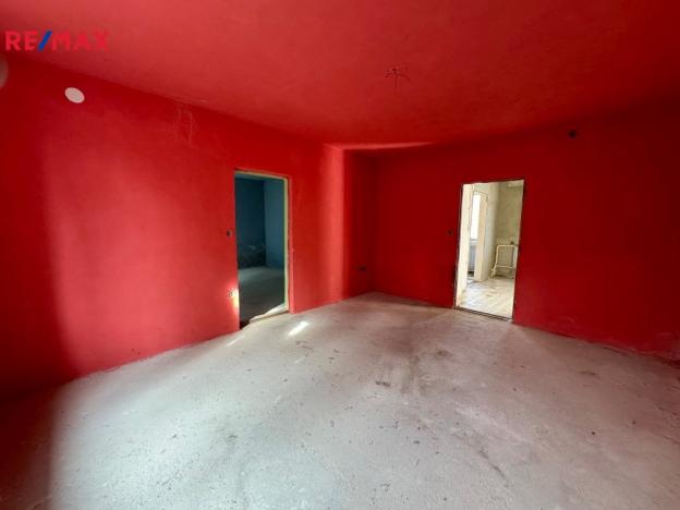 Prodej rodinného domu, Litohoř, 65 m2