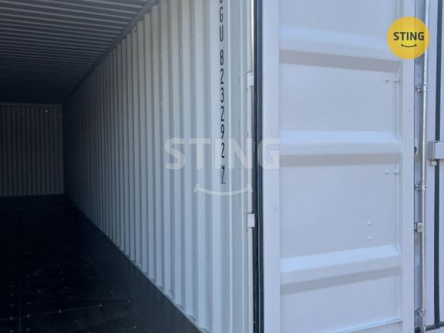 Pronájem skladu, Ostrava - Svinov, 25 m2