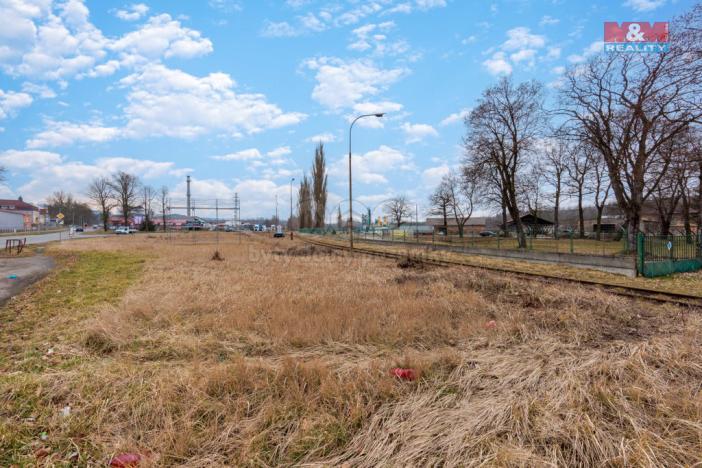 Prodej pozemku, Dolní Rychnov, 5333 m2