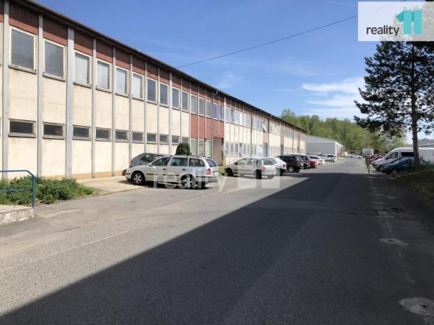 Pronájem kanceláře, Česká Lípa, Pivovarská, 14 m2