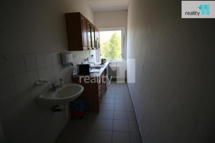 Pronájem kanceláře, Česká Lípa, Pivovarská, 14 m2