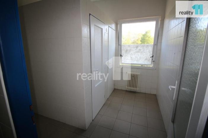 Pronájem kanceláře, Česká Lípa, Pivovarská, 14 m2