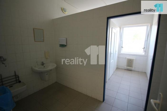 Pronájem kanceláře, Česká Lípa, Pivovarská, 14 m2