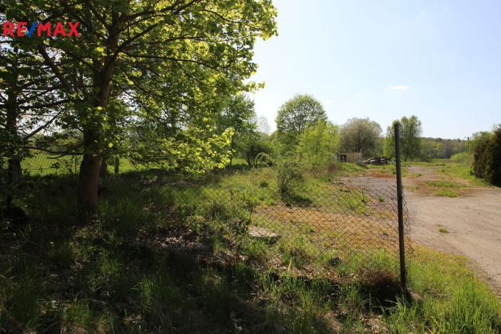 Prodej pozemku, Višňová, 1125 m2