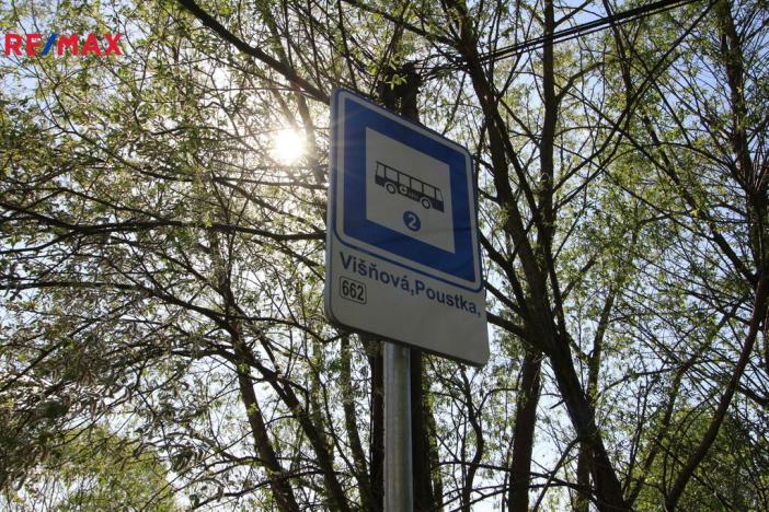 Prodej pozemku, Višňová, 1125 m2