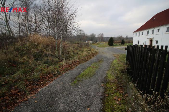 Prodej pozemku, Višňová, 1125 m2