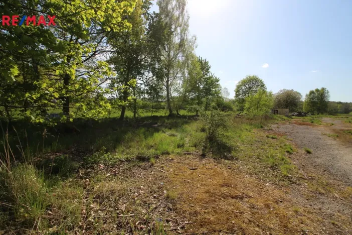 Prodej pozemku, Višňová, 1125 m2