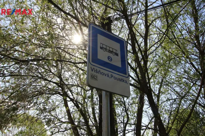 Prodej pozemku, Višňová, 1125 m2