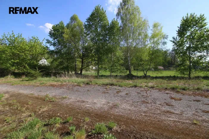 Prodej pozemku, Višňová, 1125 m2