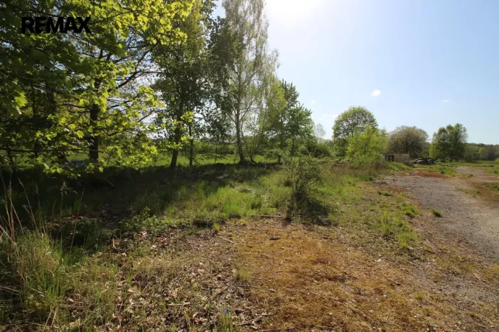 Prodej pozemku, Višňová, 1125 m2