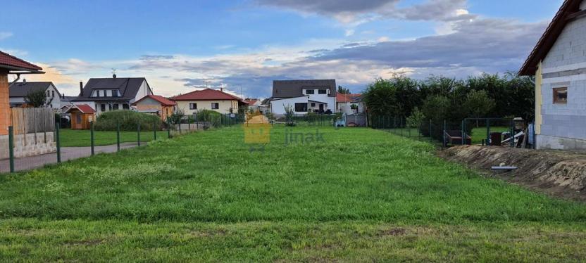 Prodej pozemku pro bydlení, Novosedly, 950 m2
