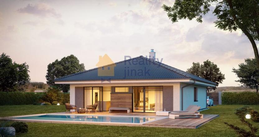 Prodej pozemku pro bydlení, Novosedly, 950 m2