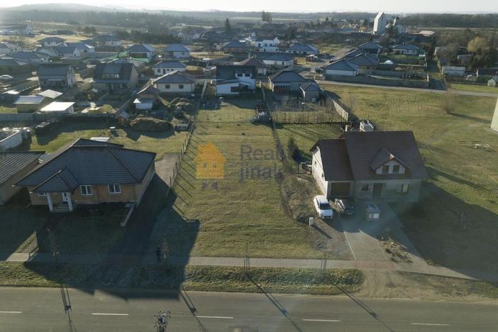 Prodej pozemku pro bydlení, Novosedly, 950 m2