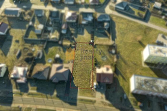 Prodej pozemku pro bydlení, Novosedly, 950 m2