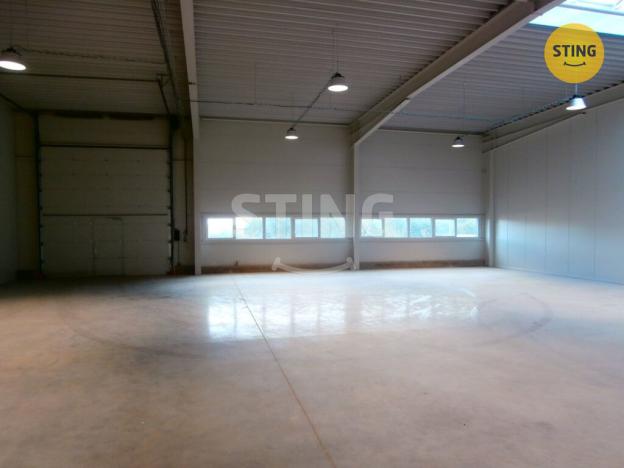 Pronájem výrobních prostor, Jakartovice - Hořejší Kunčice, 174 m2