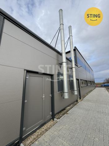 Pronájem výrobních prostor, Jakartovice - Hořejší Kunčice, 174 m2
