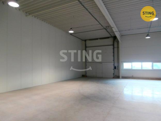 Pronájem výrobních prostor, Jakartovice - Hořejší Kunčice, 174 m2