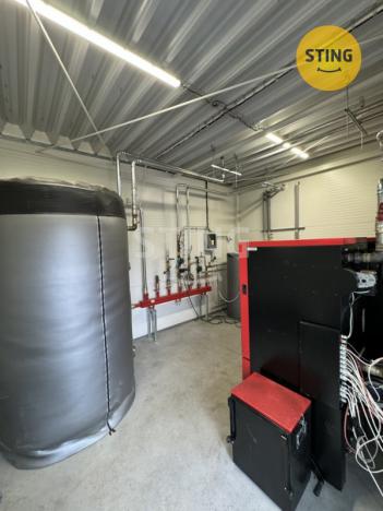 Pronájem výrobních prostor, Jakartovice - Hořejší Kunčice, 174 m2