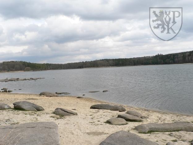 Prodej pozemku, Kadov, 28197 m2