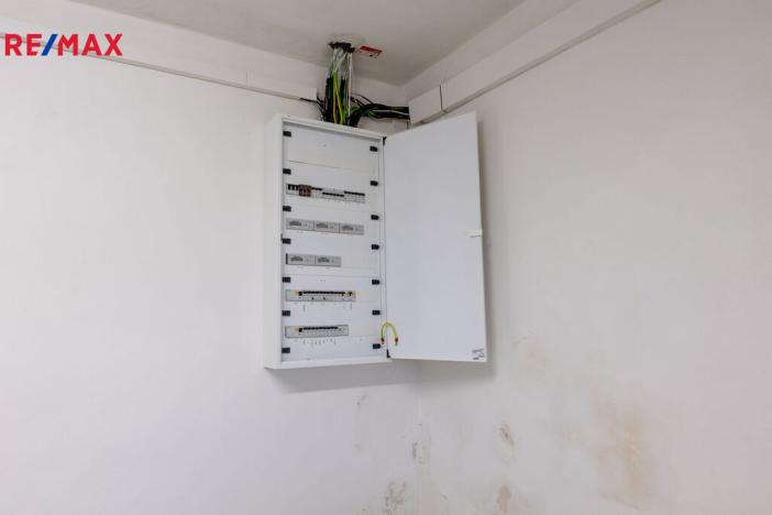 Prodej skladu, Chodov, Poděbradova, 1000 m2