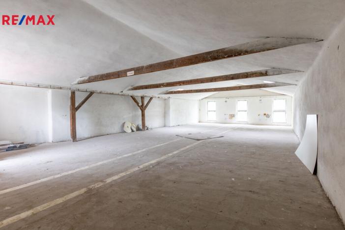 Prodej skladu, Chodov, Poděbradova, 1000 m2