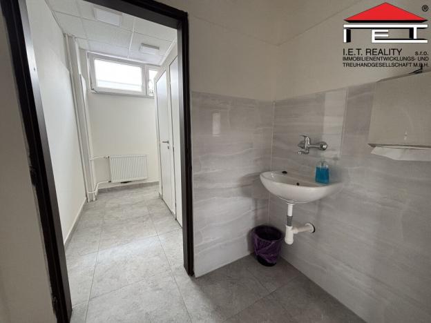 Pronájem kanceláře, Ostrava - Kunčice, Frýdecká, 600 m2