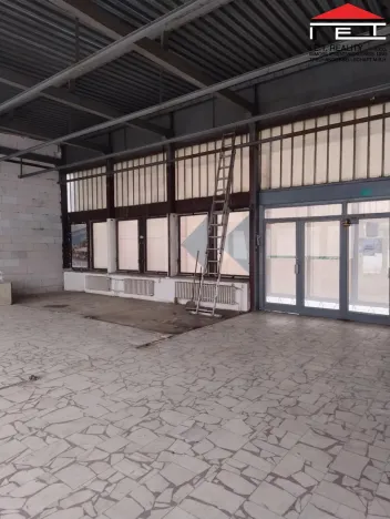 Pronájem kanceláře, Ostrava - Kunčice, Frýdecká, 140 m2