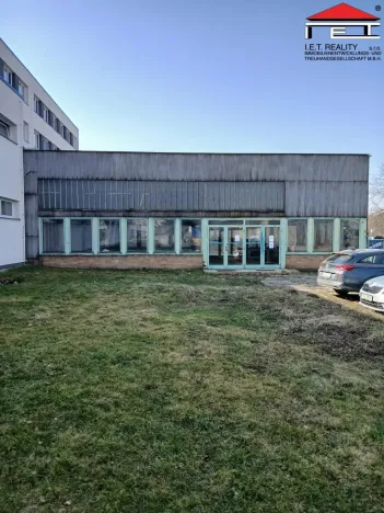 Pronájem kanceláře, Ostrava - Kunčice, Frýdecká, 140 m2