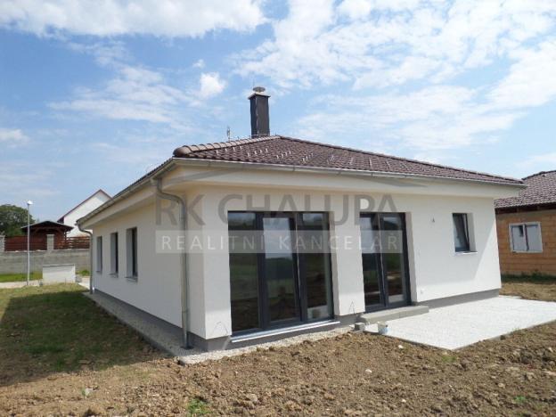 Prodej pozemku pro bydlení, Hosín, 828 m2