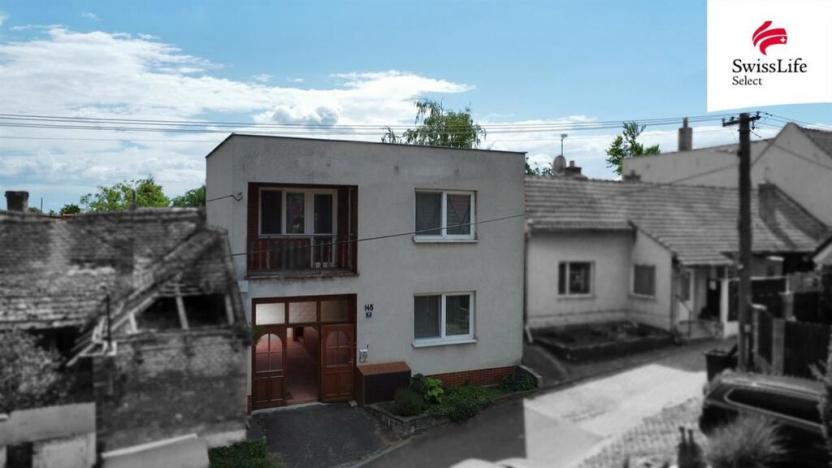 Prodej rodinného domu, Svatobořice-Mistřín, Zmola, 311 m2