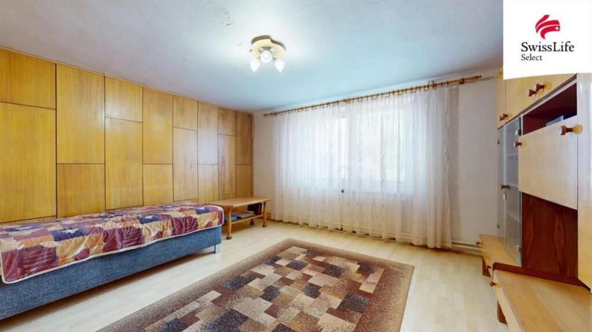 Prodej rodinného domu, Svatobořice-Mistřín, Zmola, 311 m2