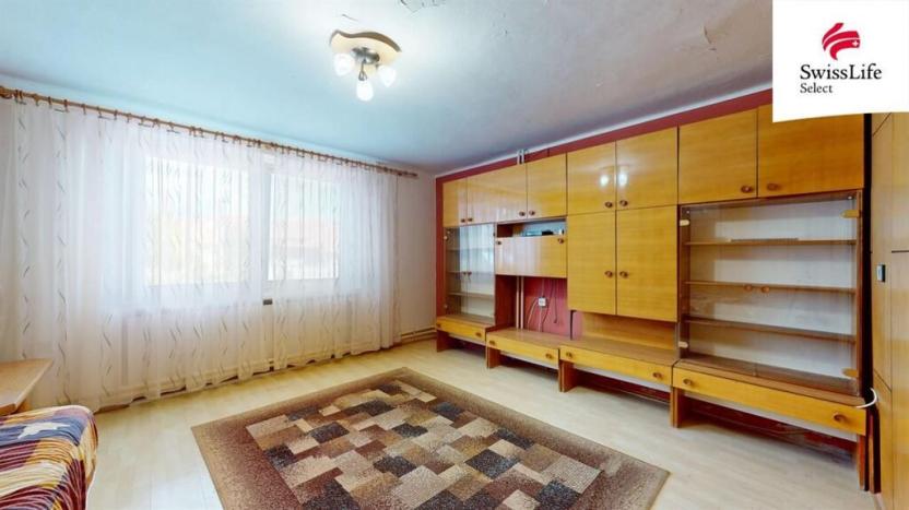 Prodej rodinného domu, Svatobořice-Mistřín, Zmola, 311 m2