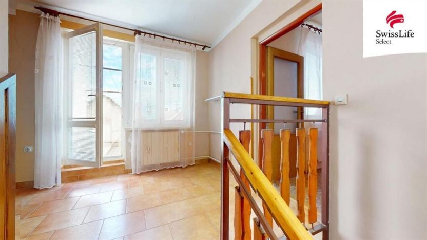 Prodej rodinného domu, Svatobořice-Mistřín, Zmola, 311 m2