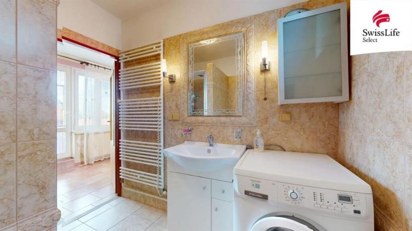 Prodej rodinného domu, Svatobořice-Mistřín, Zmola, 311 m2