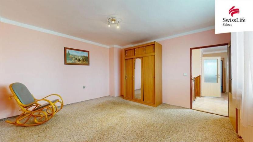 Prodej rodinného domu, Svatobořice-Mistřín, Zmola, 311 m2