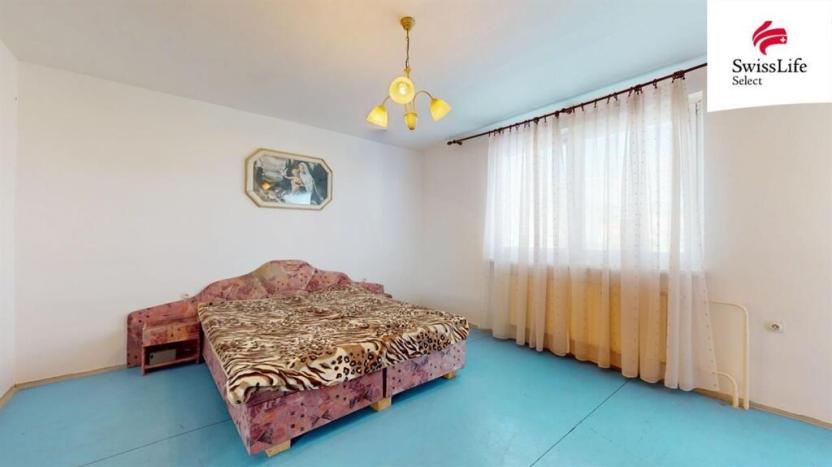 Prodej rodinného domu, Svatobořice-Mistřín, Zmola, 311 m2