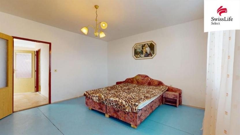 Prodej rodinného domu, Svatobořice-Mistřín, Zmola, 311 m2