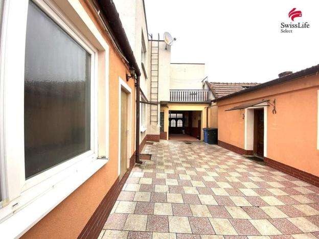 Prodej rodinného domu, Svatobořice-Mistřín, Zmola, 311 m2