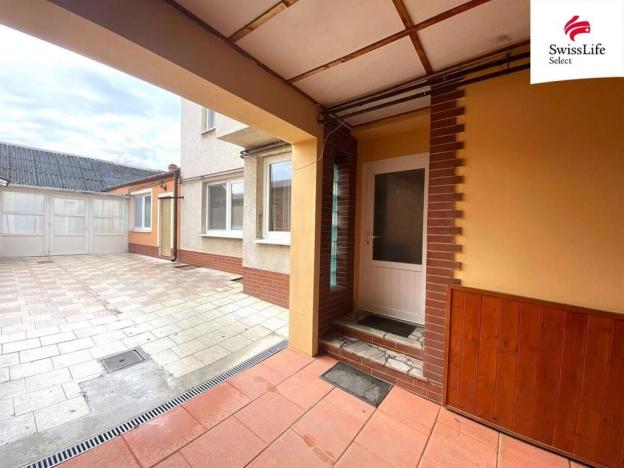 Prodej rodinného domu, Svatobořice-Mistřín, Zmola, 311 m2