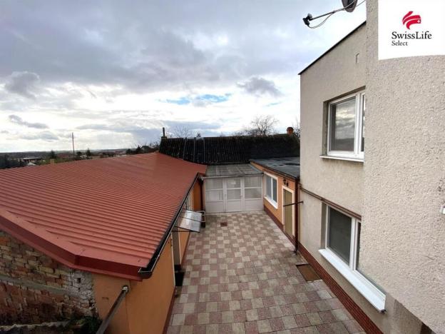 Prodej rodinného domu, Svatobořice-Mistřín, Zmola, 311 m2