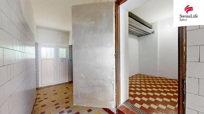 Prodej rodinného domu, Svatobořice-Mistřín, Zmola, 311 m2