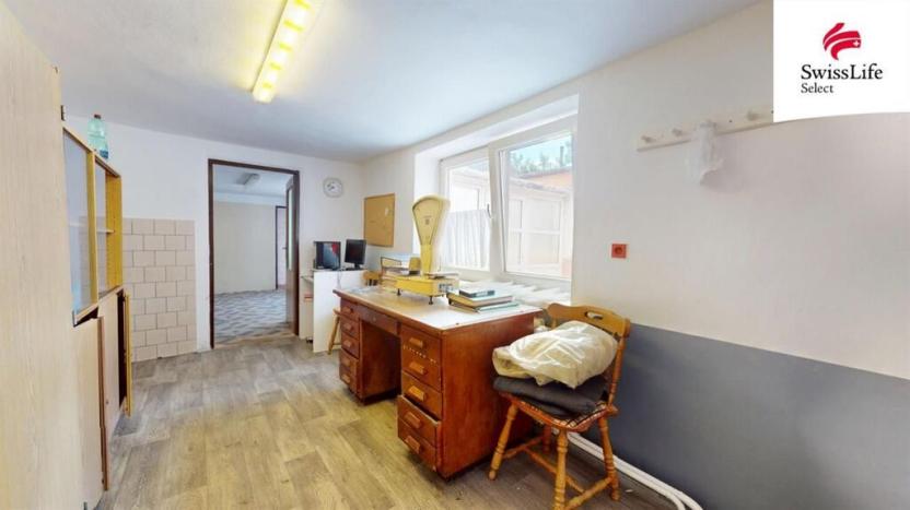 Prodej rodinného domu, Svatobořice-Mistřín, Zmola, 311 m2