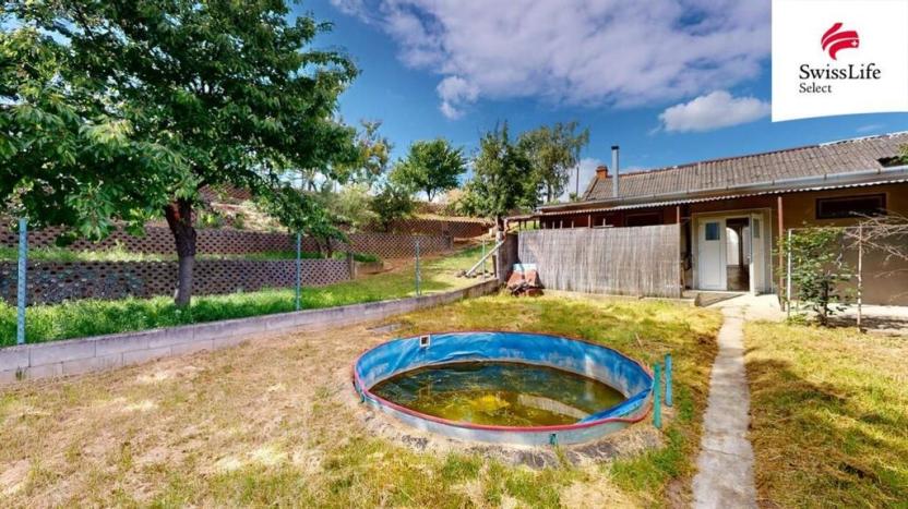 Prodej rodinného domu, Svatobořice-Mistřín, Zmola, 311 m2