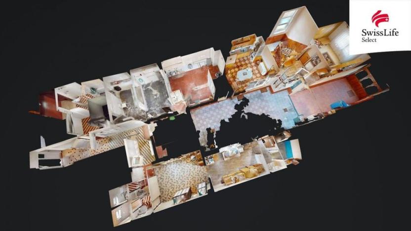 Prodej rodinného domu, Svatobořice-Mistřín, Zmola, 311 m2